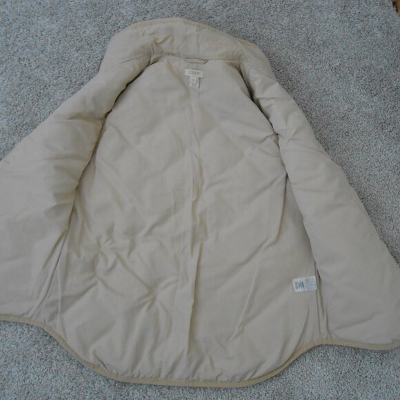 J. Crew Puffer Vest Size Small - Picture 11 of 14